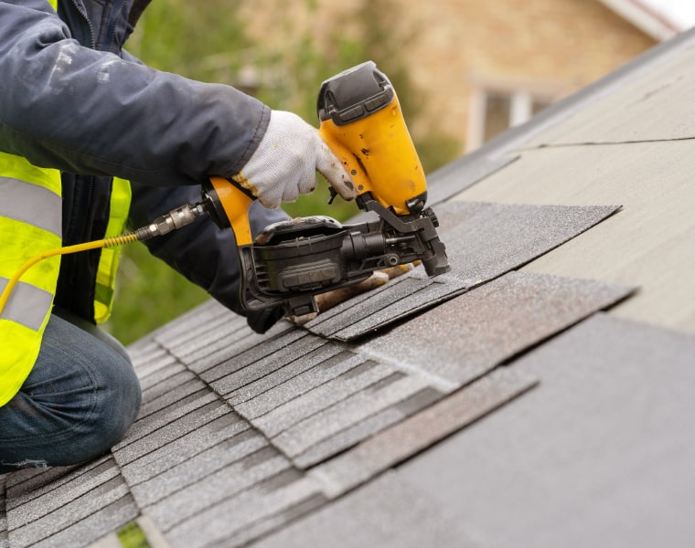 shingle roof repair in orlando florida