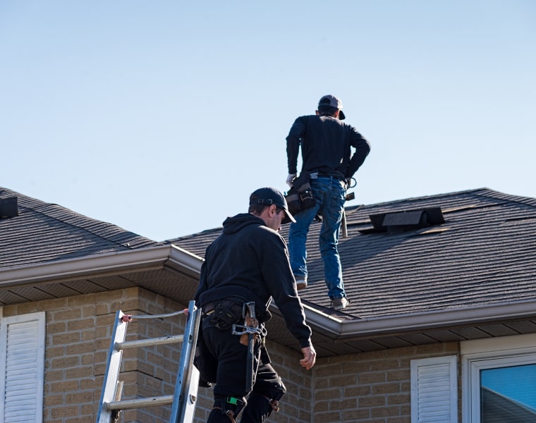 shingle roof repair in orlando florida