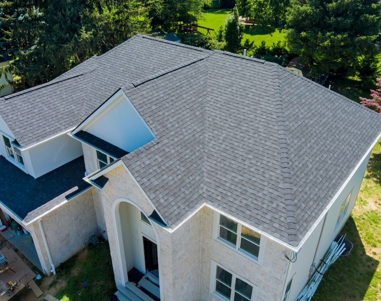 shingle roof repair in orlando florida