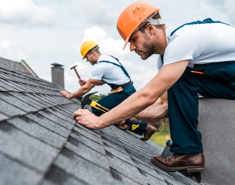 shingle roofing in orlando florida